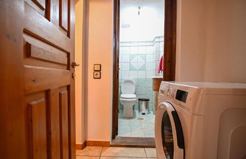 Πέτρινο Αρχοντικό, Χίος - Foto 29