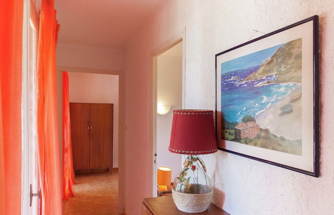 Cosy Holiday Home in Cargese Corse-du-sud Near Sea - Foto 50