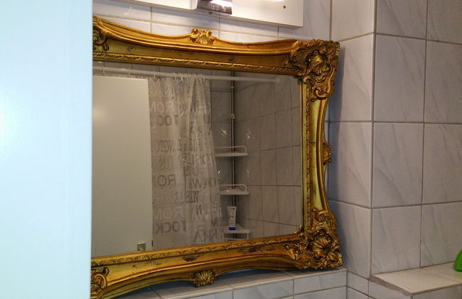 Basel Charme Apartments - Foto 26