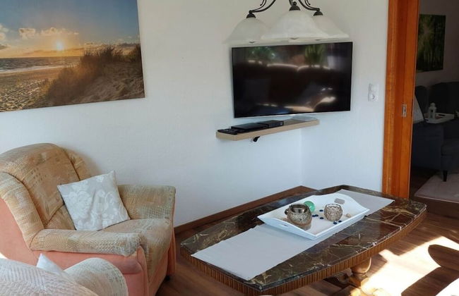 Holiday Home Olln"s moi Huuske - Foto 8