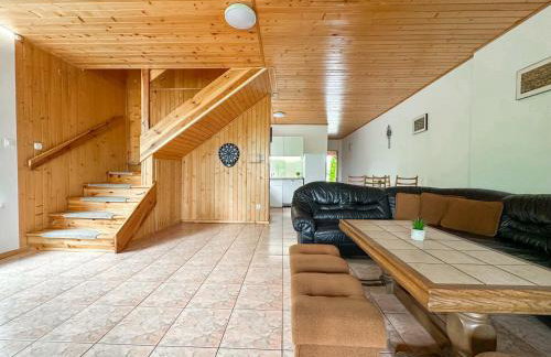 Prosportówek - Powidz - Dom Bliźniak nad Jeziorem z Dużym Ogrodem - Foto 59