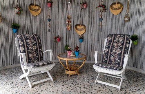 Villa Elia Kavala - Mediterranean Holiday Villa - Foto 36