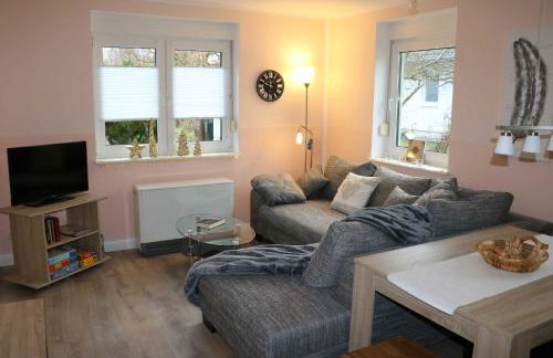 Ferienwohnungen Polchow - direkt am Wasser - Foto 52