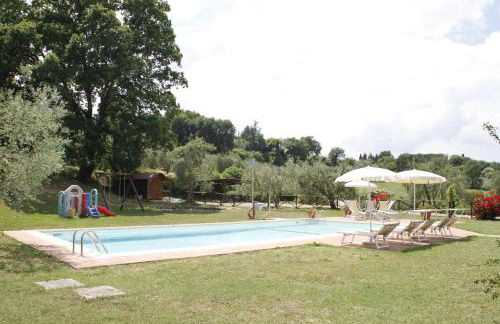 Le Fonti Di Santa Lucia - Foto 3