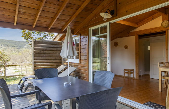 Domaine de Sévenier Chêne Blanc - Foto 9