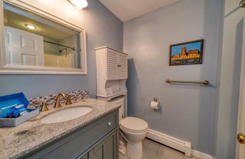 4 Bedroom Home by Leavetown Vacations - Foto 12