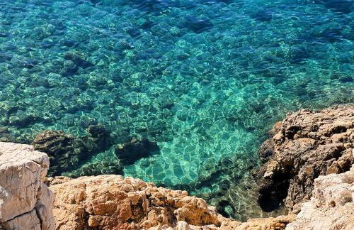 Villa d'exception piscine privée et vue mer - Foto 13