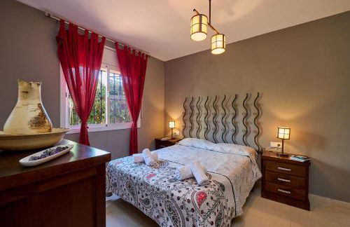 Villa Sol y Mar - Lloret de Mar - Foto 7