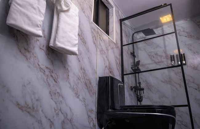 TBR by Mega Stays - Foto 49