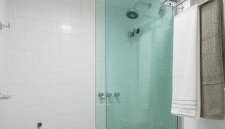 Victoria Marina Flat 909 - Foto 4, Shower