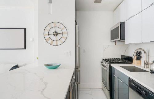 1597-10 New Studio Upper East Side W&D in unit - Foto 16