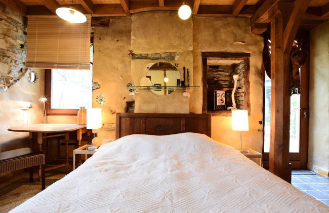 Holiday Home not far From the Small Town of Durbuy - Photo 10