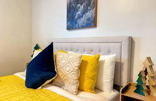 Fire Support 3Bedroom Modern Luxury House in Central Pasadena - Foto 27