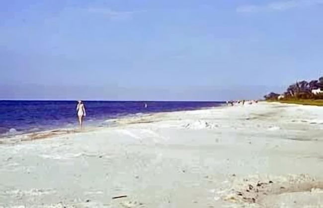 Sandalfoot Beachfront Condominium - Foto 20