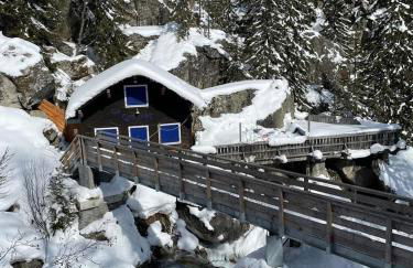 Cozy comfort, pool and spa close to Mont Blanc - Foto 51