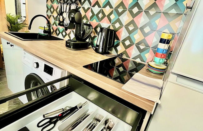 TresColores - Foto 24