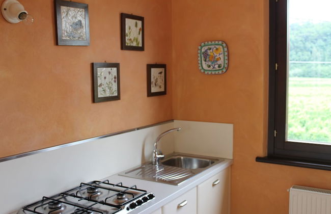 Agriturismo Grillo Iole - Foto 9