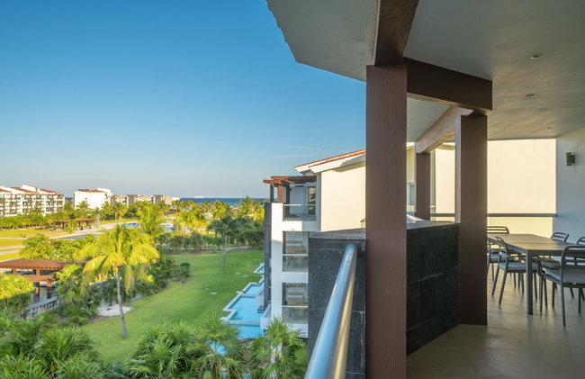 MareAzul Apartment 631 by Realty Group - Foto 30