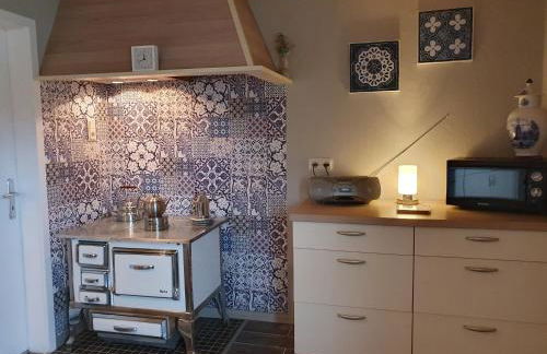 Ferienwohnung Kanalblick 35520 - Foto 13