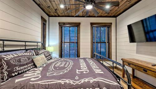 Luxurious Cottage Rental for an Amazing Family Getaway in Georgia - Foto 4