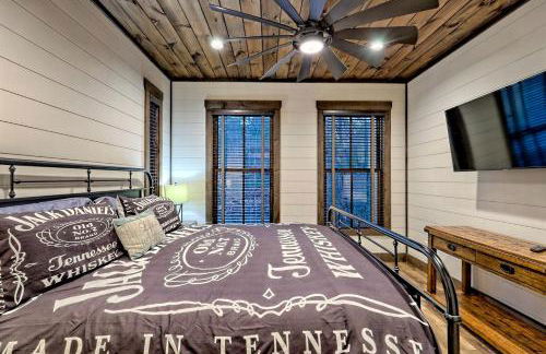 Luxurious Cottage Rental for an Amazing Family Getaway in Georgia - Foto 4