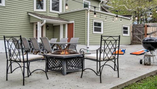 Enchanting Benson Home BBQ & Fenced Yard - Foto 3