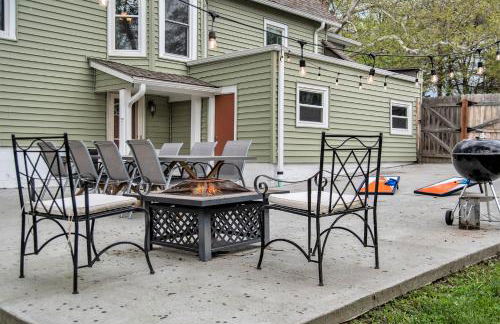 Enchanting Benson Home BBQ & Fenced Yard - Foto 3