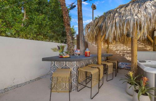 The Maya - Entire Hotel Buyout - Private Gym - Private Game Room - Private Living Area - Foto 18