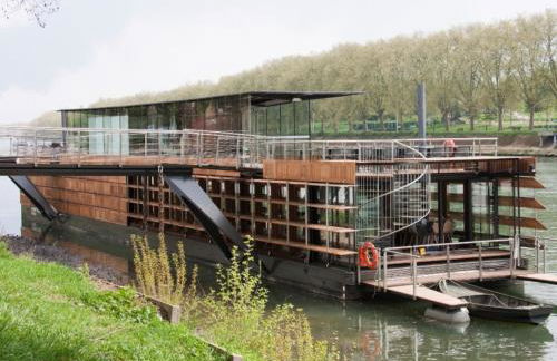 Cosy T2 proche Stade de France & Paris - 4 Pers - Foto 19