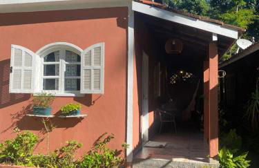 Hospedagem Morada Aguiar - casa e kitnet - Foto 31