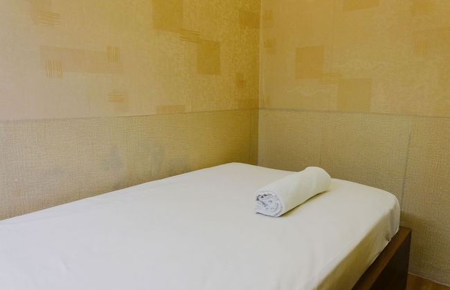 Strategic 2Br At Tamansari Panoramic Apartment - Photo 6