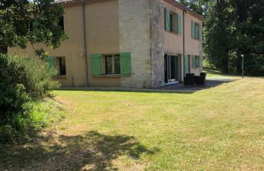 Villa Larrouy - Photo 20