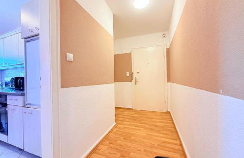 Zentrale Apartments in Rendsburg ideal für Monteure & Geschäftsreisende - Foto 11