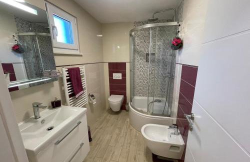 House vacation with pool,three rooms,near Šibenik - Foto 72