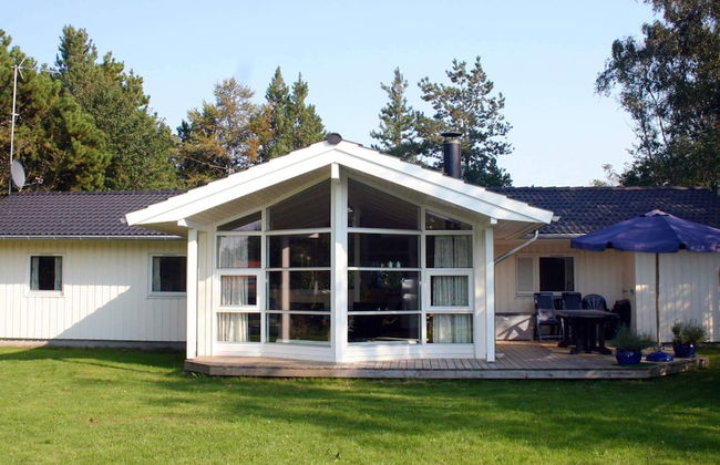 10 Person Holiday Home in Graested-by Traum - Photo 1