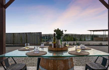 Bombay Chardonnay by AvantStay Modern Paso Home Pavilion Dining and Vineyard Views - Foto 29