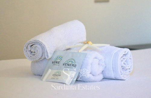 Villetta Ponza - Relax e Comfort a San Teodoro - Foto 42