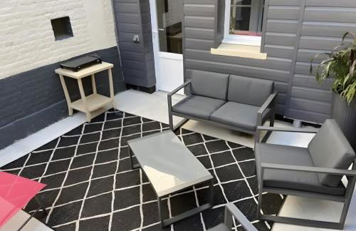 Au Bois Dormant - Foto 18