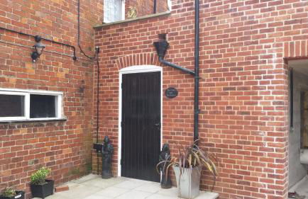 The Saracens Head THE CONKERA - Foto 7