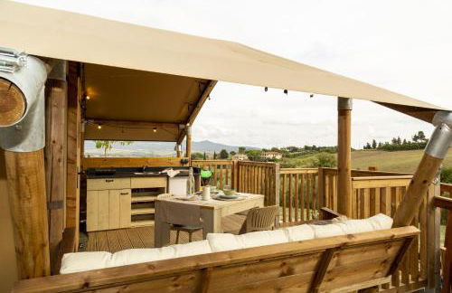 Glamping Tenuta Radici - Foto 26