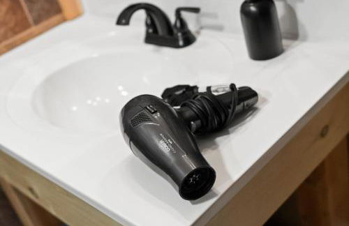 Ski In Ski Out Hunter Mtn Seasonal Pool Access w Panoramic Views Hike Swim Fish Unwind - Foto 17