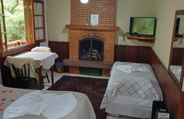 Chalés Caminho das Pedras - Foto 32