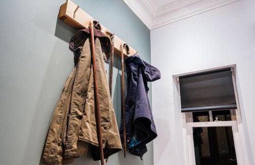 The Old School House, luxury home with hot tub. - Foto 3