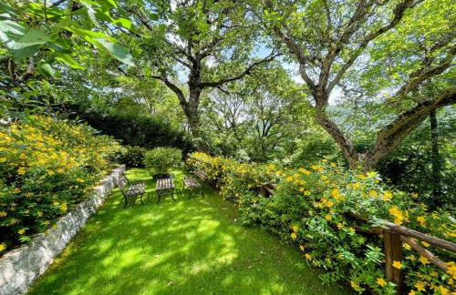 Exclusive Spoleto Country Park Pool Park Activities Mountain View Sleeps 28 - Foto 67