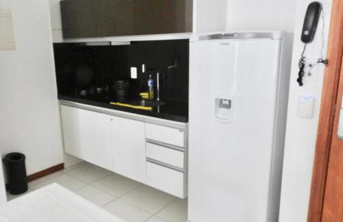 Apartamento excelente e espaçoso no Iloa Residence - Foto 16