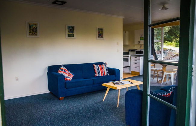 The Camp - Lake Hawea - Foto 46