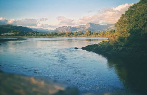Conwy Cottage - Foto 34