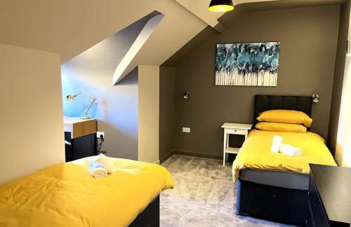 University Duplex • Sleeps 6 - Foto 6