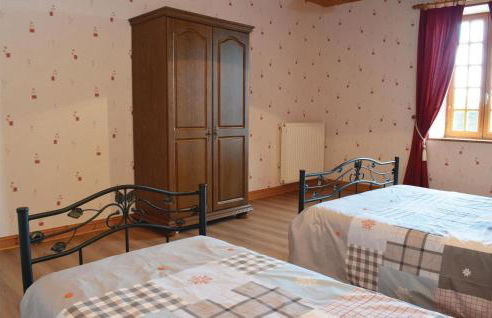 Nice Home In Canchy With Kitchen - Foto 9