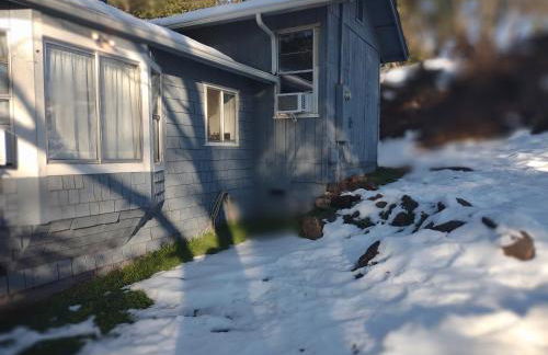 NEW! Cozy & Secluded House w/Deck - Near Yosemite! - Foto 50